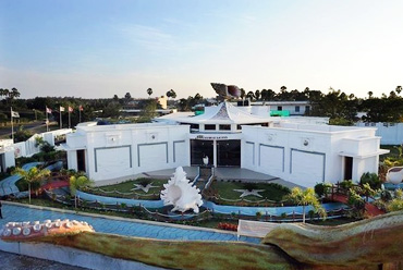 India Seashell Museum