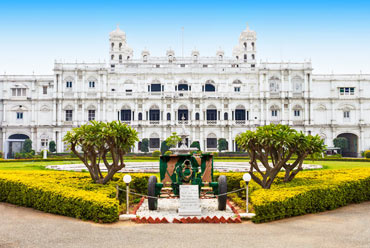 Jai Vilas Palace