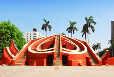 Jantar Mantar