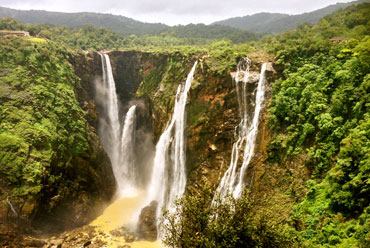 Jog Falls
