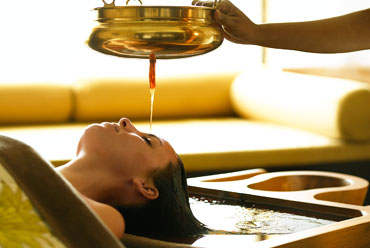 Kairali Ayurvedic Health Resorts