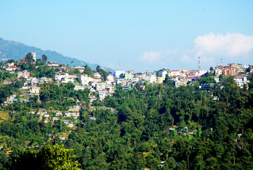 Kalimpong