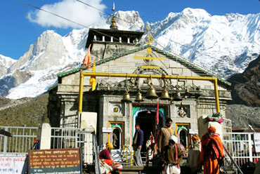 Kedarnath