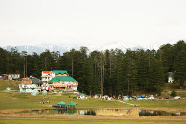 Khajjiar
