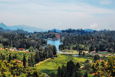 Kodaikanal