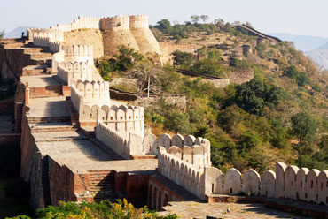 Kumbhalgarh