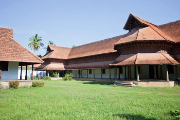 Kuthiramalika
