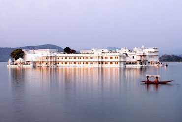 Lake Palace