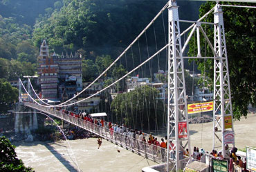 Lakshman jhula