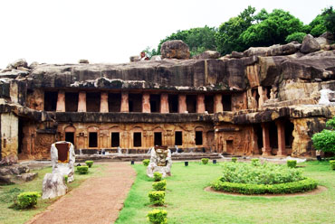 Lalitagiri