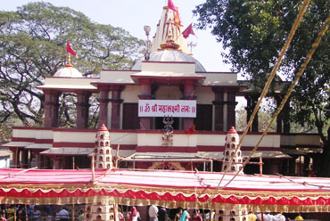 Mahalaxmi Temple