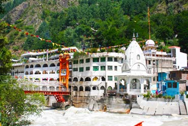 Manikaran Gurudwara