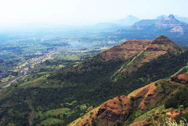 Matheran