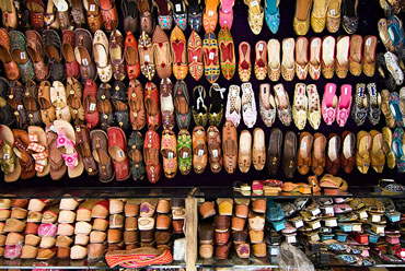 Mochi Bazaar