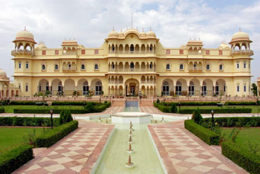 Nahargarh Fort, Jaipur - Opening Time, Entry Fees
