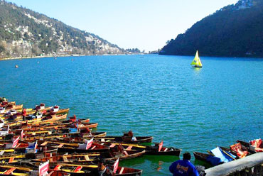 Nainital