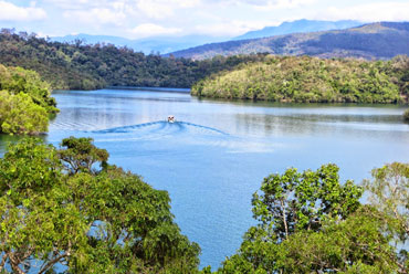 Neyyar Dam