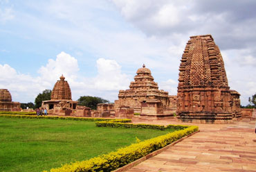 Pattadakal Tourism