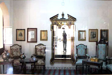 Prachina Museum