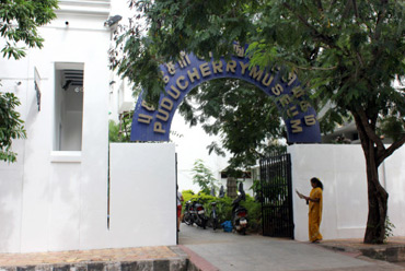 Puducherry Museum