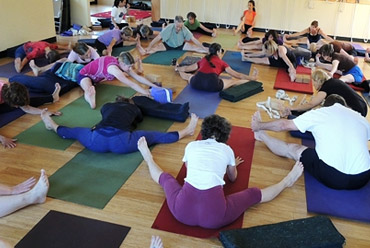 Ramamani Iyengar Yoga Institute 