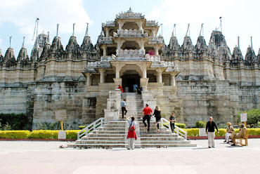 Ranakpur