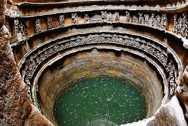 Rani Ki Vav Patan