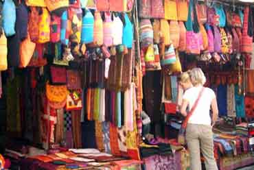 Sadar bazaar