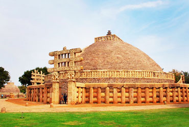 Sanchi