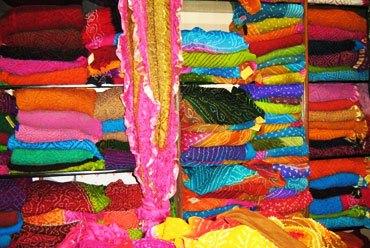 Sarafa Bazar