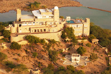 Sardar Samand