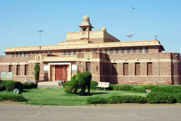 Sardar Government Museum, Jodhpur