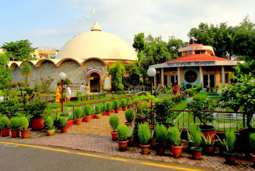 Shanti Kunj Ashram