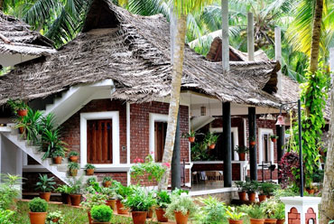 Shinshiva Ayurvedic Resort