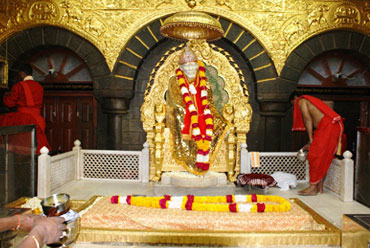 Shirdi