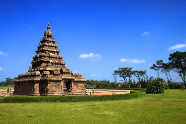 Shore Temple