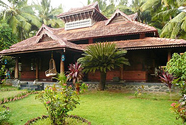 Somatheeram Ayurveda Resort