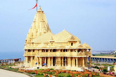 Somnath Temple