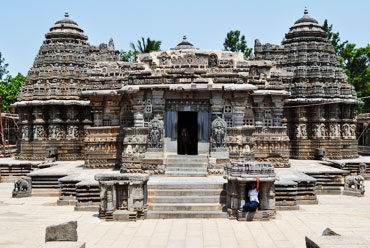 Somnathpur