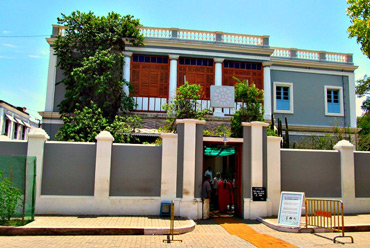 Sri Aurobindo Ashram In Pondicherry Best Ashram In Pondicherry