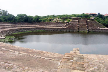 Surajkund