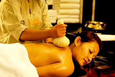 Surya Samudra Kovalam