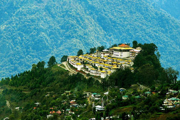 Tawang Tourism