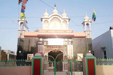 Udai Mandir