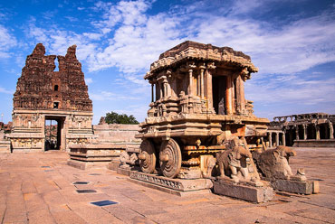Vittala Temple