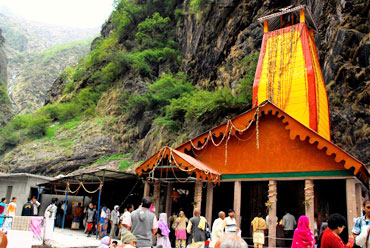 Yamunotri