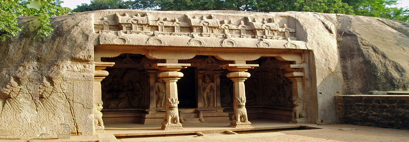 Varaha Cave Temple