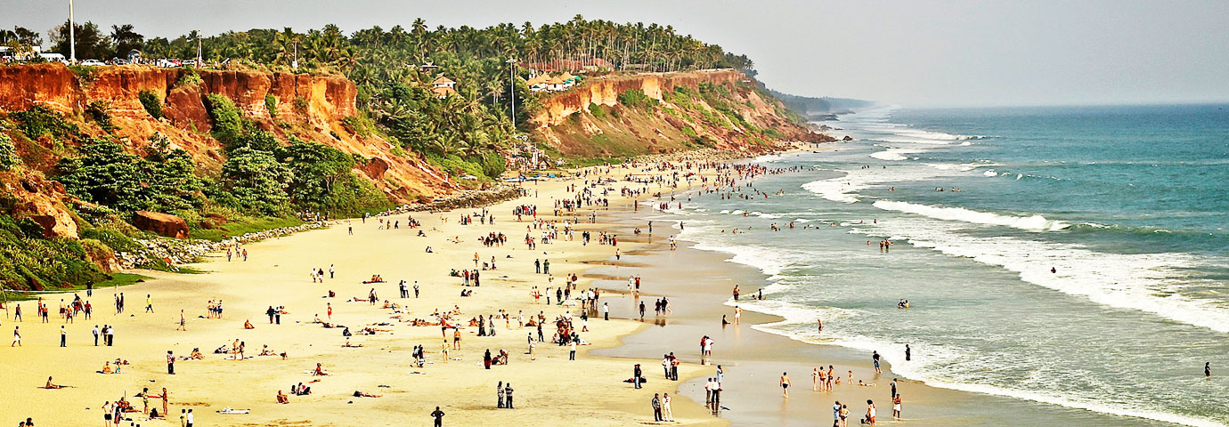 Varkala