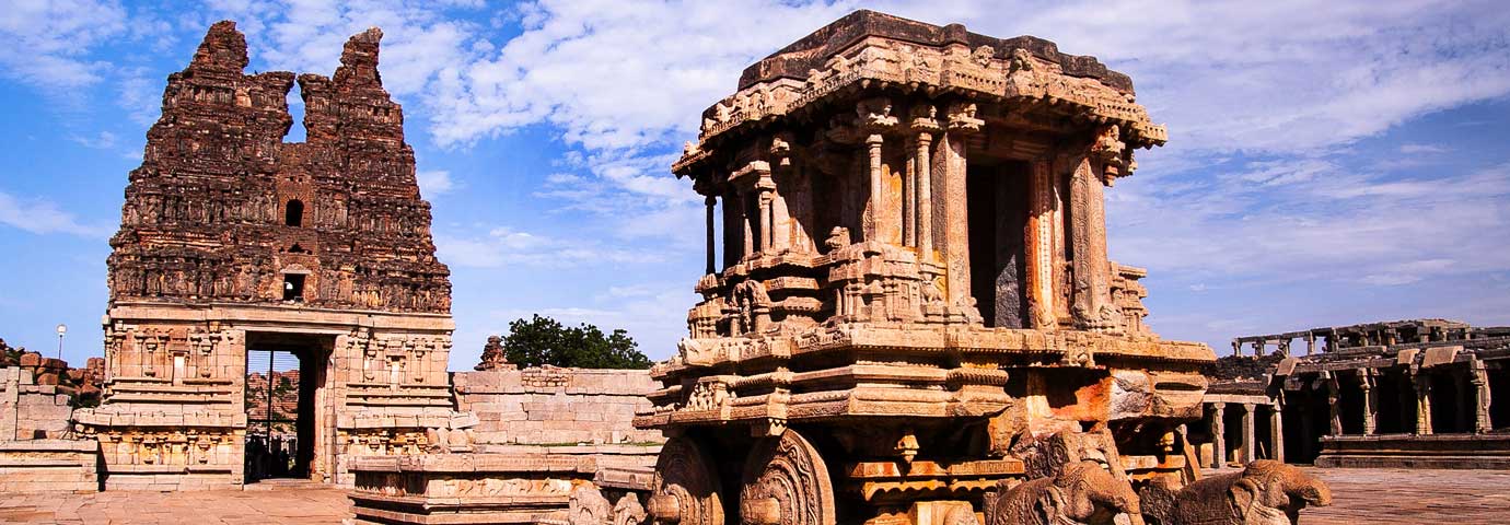 Vittala Temple