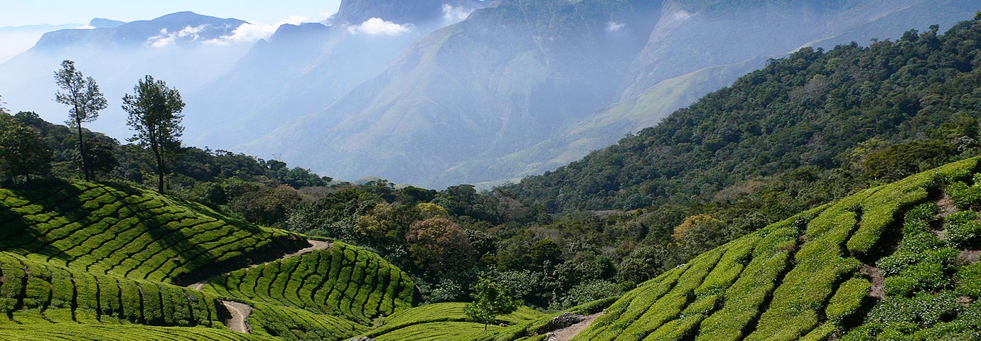 Western Ghats